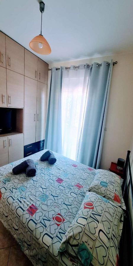Retas Apartment Up Kremastí Екстериор снимка