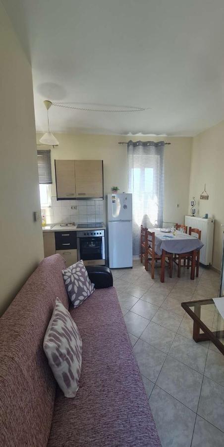 Retas Apartment Up Kremastí Екстериор снимка